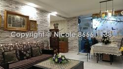 Blk 228 Simei Street 4 (Tampines), HDB 5 Rooms #118582282